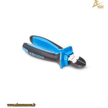 سیم چین سایز 6 اینچ هاردکس مدل CTP-6