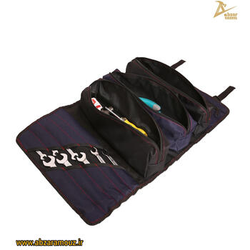 کیف ابزار رولی توربو مدل m111