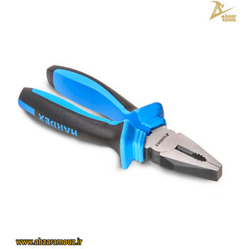 انبردست سایز 8 اینچ هاردکس مدل COP-8