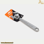 آچار فرانسه 250 میلی متر کندو