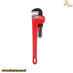 آچار شلاقی سایز 12 اینچ طرح آمریکایی ایران پتک مدل DB 1210