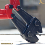 Iran Potk 14 Inch (350 mm) Bolt Cutter Model CA 1410