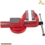 گیره رومیزی سایز ۱۰۰ میلیمتر ایران پتک مدل KA 1010