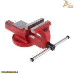 Iran Potk Bench Vise 100mm Model KA 1010
