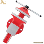 Iran Potk Bench Vise 120 mm Model KA 1210