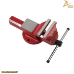 Iran Potk Bench Vise 140 mm Model KA 1410