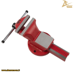 گیره رومیزی سایز ۱۴۰ میلیمتر ایران پتک مدل KA 1410