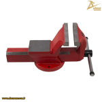 Iran Potk Bench Vise 160 mm Model KA 1610