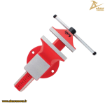 Iran Potk Bench Vise 180 mm Model KA 1810