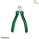 Toptul High Leverage Diagonal Cutting Pliers 6 Inch DEBB 2206