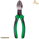 سیمچین بزرگ فشارقوی سایز ۷ اینچ تاپ تول مدل DEBC2207