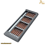 HIZAN 25 Piece Screwdriver Bit Set HN0801