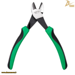 Toptul High Leverage Diagonal Cutting Pliers 8 Inch DEBC2208