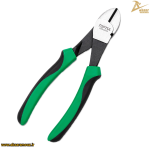 سیمچین بزرگ فشارقوی سایز ۸ اینچ تاپ تول مدل DEBC2208