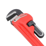 Iran Potk 14 Inch American Type Heavy Duty Pipe Wrench Model DB 1410
