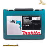 دریل گیربکسی مدل HP2050