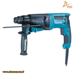 دریل بتن کن سه حالته ماکیتا HR 2630