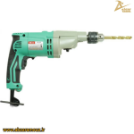 DCA impact drill AZJ20