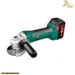 مینی فرز شارژی دی سی ای ۱۸ ولت مدل ADSM125