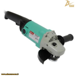 مینی فرز دسته بلند دی سی ای 1200 وات مدل ASM02-125B