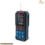 متر لیزری بوش 50 متری مدل GLM 50-27 C