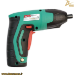 پیچ گوشتی شارژی 4 ولت دی سی ای مدل ADPL 02-5B