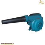 دمنده و مکنده پوکا مدل BL 6001