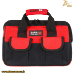 کیف ابزار برزنتی 104 زارا