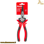 Ronix Long Nose Plier 8 Inch Ultra RH-1378