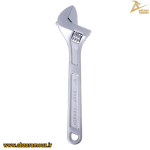 آچار فرانسه 10 اینچ نووا مدل NTA 3003