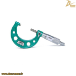 میکرومتر خارج سنج 100 تا 125 اینسایز مدل 125-3203