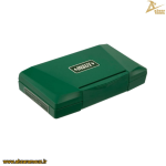 جعبه میکرومتر خارج سنج 100 تا 125 اینسایز مدل 125-3203