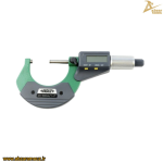 میکرومتر خارج سنج دیجیتال 25 تا 50 اینسایز مدل 50-3109
