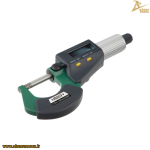 میکرومتر خارج سنج دیجیتال 0 تا 25 اینسایز مدل 25-3109