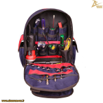 Zara Back Pack Tool Bag 1011