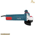 مینی فرز دیمردار 115 میلیمتر 1100 وات همراه کیف رونیکس مدل 3100K