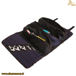کیف ابزار رولی توربو مدل m111